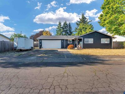Property at 308 Violet St, Lebanon, OR