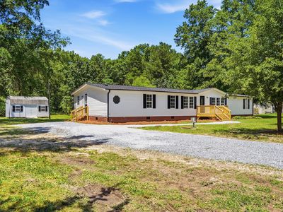 5114 Titan Roberts Rd