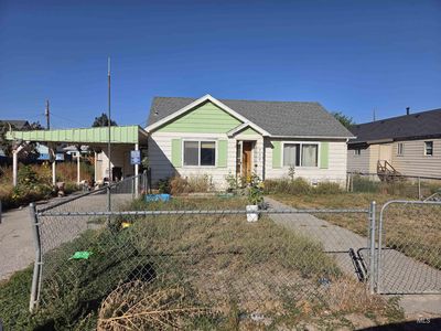 Property at 709 N 7th St, Parma, ID