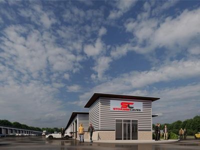 6034 Lanier Islands Pkwy #A1