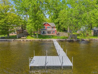 16 Woodland Dr