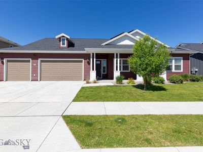 1705 Wyatt Earp Ct