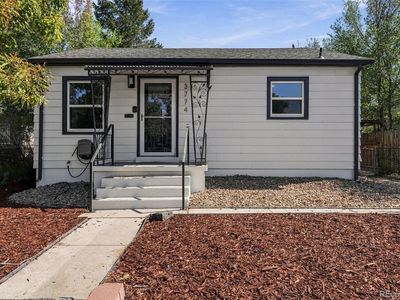 Property at 3774 S Delaware Street, Englewood, CO