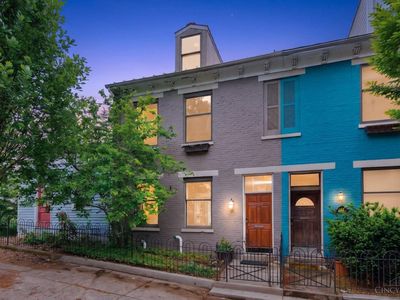 443 Milton St