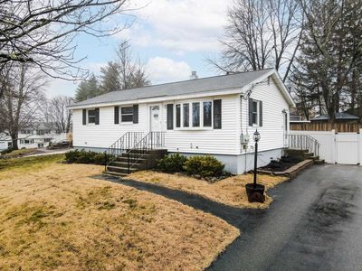 4 Kittery Drive