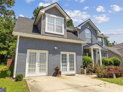 4716 Idlewood Gate