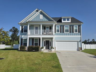 170 Cattle Fence Dr NE