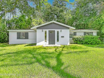 3811 SPRING PARK Road