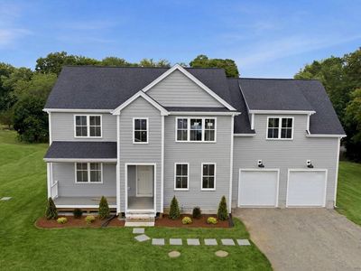 2 Jeffrey Dr