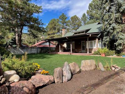 198 Poudre River Rd