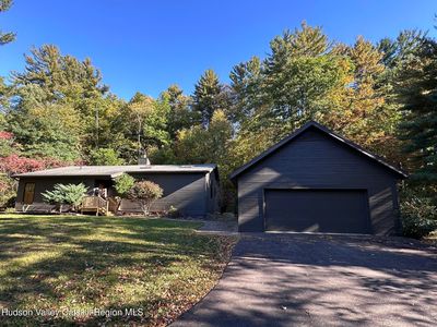 Property at 50 Christie Court, Phoenicia, NY