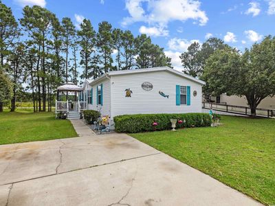 908 Old Magnolia Dr.