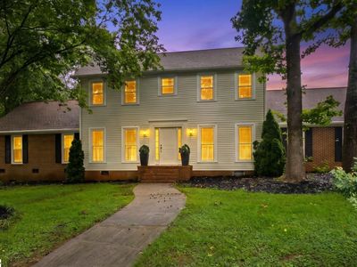 114 Woodhill Ln