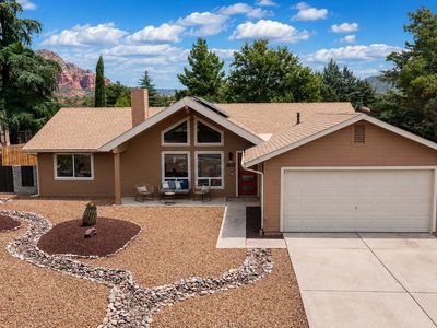Property at 230 COCHISE Drive, Sedona, AZ
