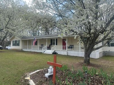 Property at 4327 Iron Hill Road, Dearing, GA