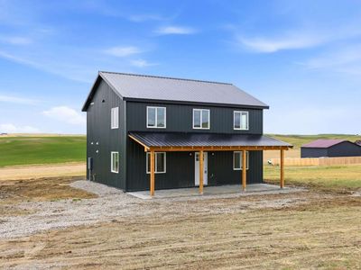 Property at 2 Saddle View Cir, Three Forks, MT