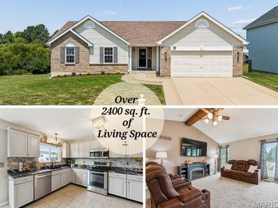 711 Wenstone Crossing Way
