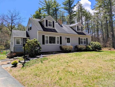 Property at 26 Horseshoe Pond Road, Andover, NH