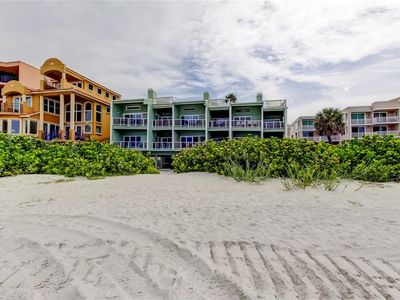 19530 Gulf Blvd APT 5B