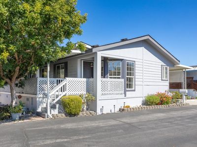 444 Whispering Pines Dr Space 174