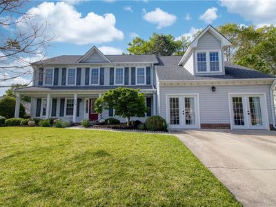 4308 Galston Ct