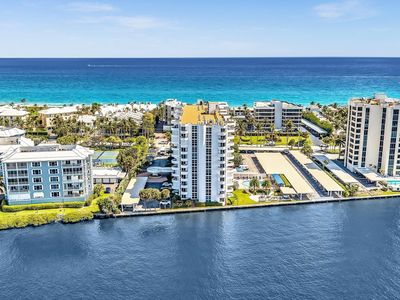 2200 S Ocean Boulevard #805