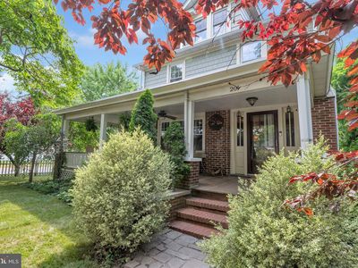 201 Mechanic St