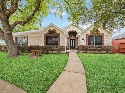 1003 Birchstone Dr