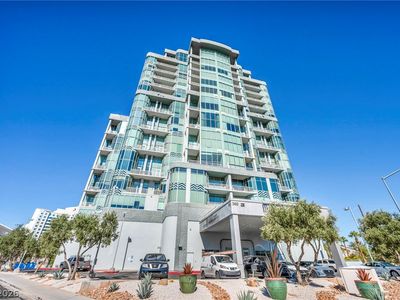 360 E Desert Inn Rd Unit 509