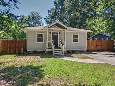 Property at 519 23rd St, Gulfport, MS