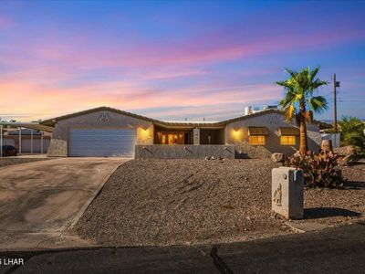 Property at 2541 Sunchief Ln, Lake Havasu City, AZ