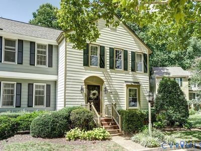 2601 Wetherburn Ct