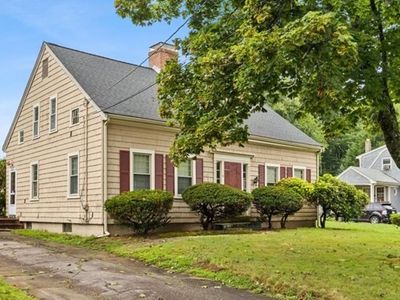 55 Emory St