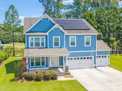 197 Silver Cypress Cir