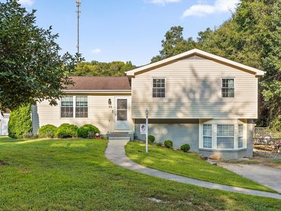 98 Fowler Rd