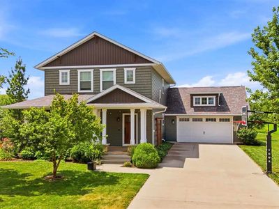 1105 Wildcat Ln