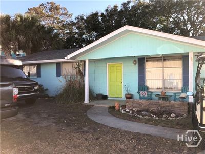 Property at 1002 Butler Avenue, Tybee Island, GA