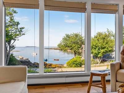 55 Water Cove Road