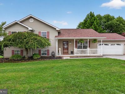 240 Matthew Dr