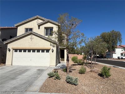 Property at 4900 Naff Ridge Dr, Las Vegas, NV