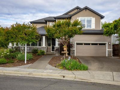 979 Lupine Court
