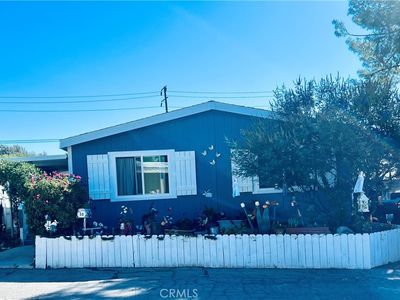 16274 Vasquez Canyon Rd Space 50