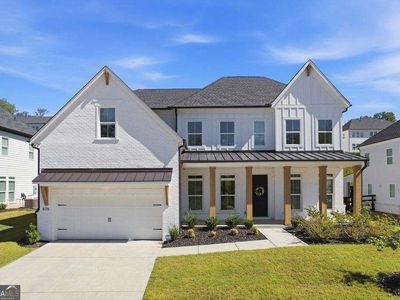 878 Keystone Dr