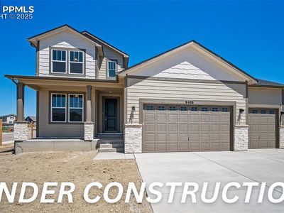 9259 Golden Buffs Dr