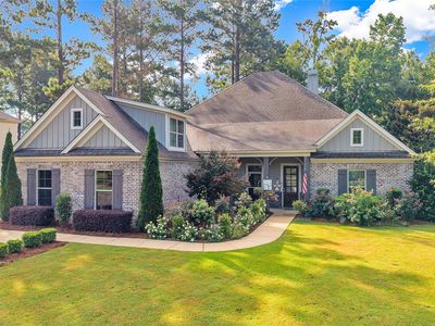 Property at 8901 Crescent Lodge Dr, Pike Road, AL
