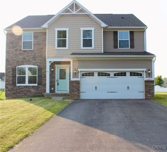 3 Naylor Cir