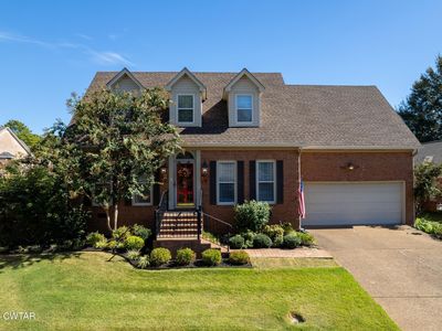 6 Highland Ridge Cv