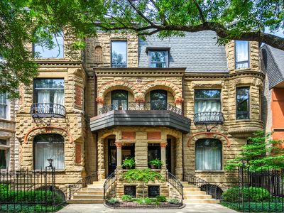 540 W Belden Ave APT 1C
