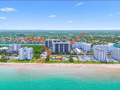 Property at 3400 S Ocean Boulevard #12g, Highland Beach, FL