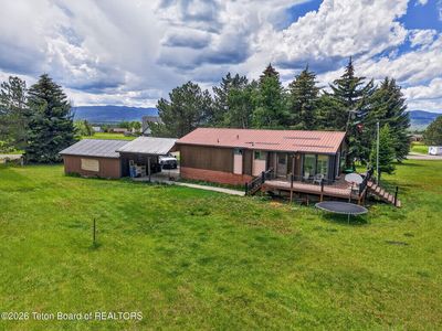 281 Alpine Way